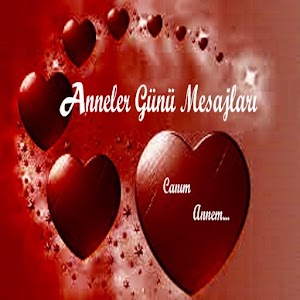 ANNELER GÜNÜ KUTLAMA MESAJLARI.apk 1.0