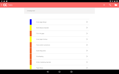 Active Collab Classic poster 13