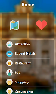 How to mod Rome city guide(maps) 1.0 unlimited apk for bluestacks