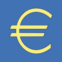 Currency Calculator logo