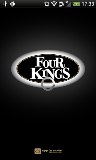 【免費娛樂App】Four Kings Bar-APP點子