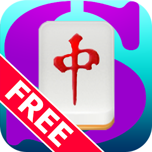 中元麻將(超級推推通通) Free 解謎 LOGO-阿達玩APP