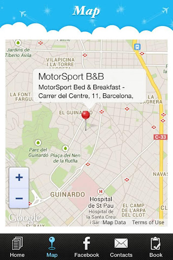 MotorSport B B Barcelona