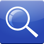 Blue Search for Google™ Apk