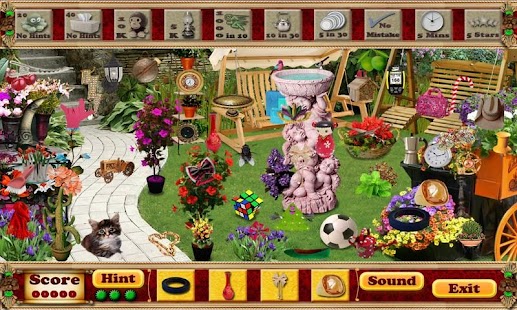 Lastest Grand Hotel Find Hidden Object APK
