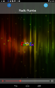 RADIORUMBA Screenshots 5