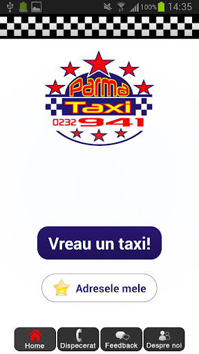 Parma Taxi