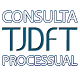 Consulta TJDFT 1º Grau APK