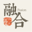 Fusion China Hola Theme mobile app icon