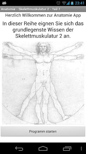 Anatomy - Skeletal Muscles 2