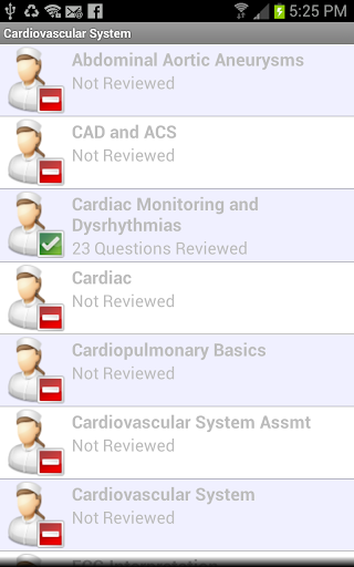 Cardiovascular in a Flash