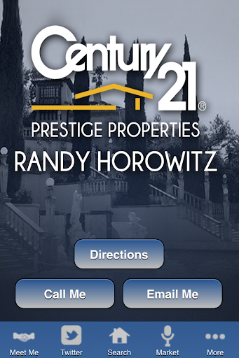 Randy Horowitz