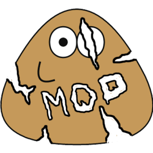Droidtech: Custom Poo