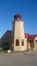 Lund Lighthouse