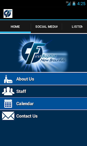 FBCNB App