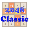 2048 Classic by HyperDimSoft Game icon