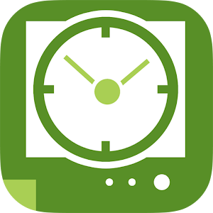TV Timecard logo