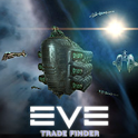 EVE Trade Finder (ETF) icon