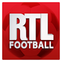 RTL Football logo