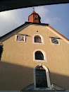 Kirche Sankt Corona
