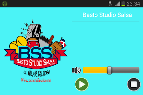 Free Basto Studio Salsa APK