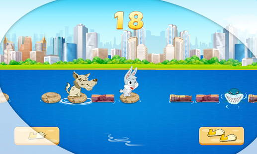 How to mod bunny and gray 1.0 mod apk for pc