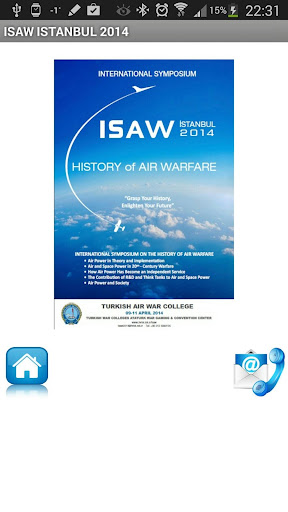 ISAW 2014