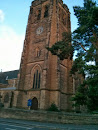 St Anne's Church 