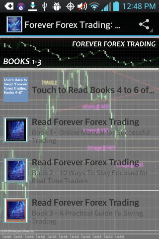 How To Trade Forex Books 1-3