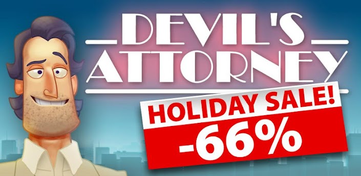 Devil's Attorney