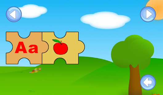 Download Alphabet Numbers Connect Free APK for Android