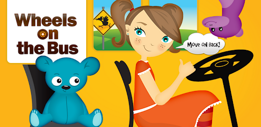 Wheels on the Bus -  apk apps