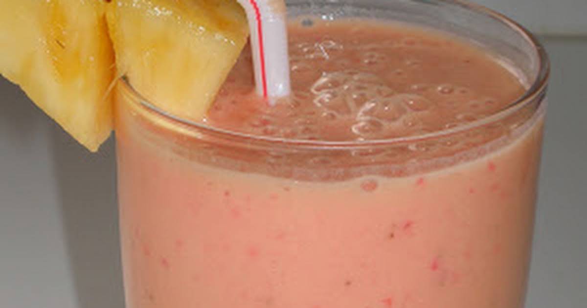 10 Best Fruit Smoothies with Orange Juice Recipes Yummly