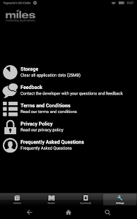 Chicago Meeting Guide Screenshots 6