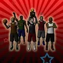 Slam Dunk Champions icon
