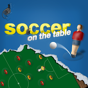 Soccer On The Table.apk 1.3