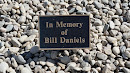 Bill Daniels Memorial