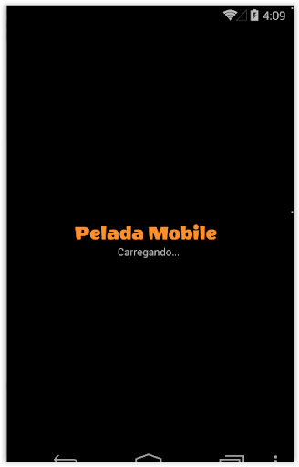 PeladaMobile