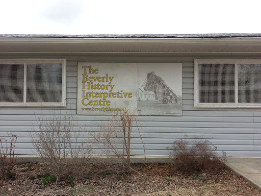 Beverly History Interpretive Centre