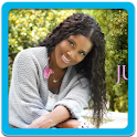 Dr Juanita Bynum Ministries logo
