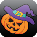 Happy Halloween Shape Puzzles logo