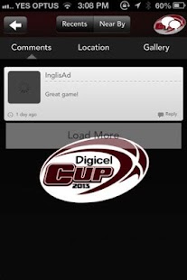 Free Digicel Cup PNG APK