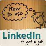 How to use LinkedIn Apk