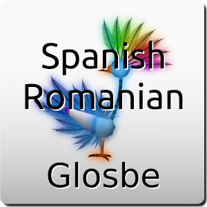 Spanish-Romanian Dictionary 2.1.7