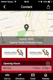 Epping Family Wellness Centre poster 7