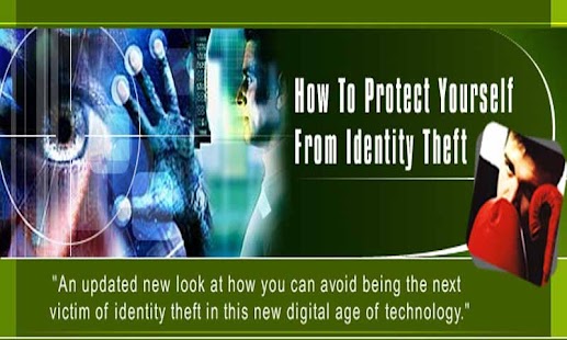 How to install Identity Theft Manual 1.0 unlimited apk for pc