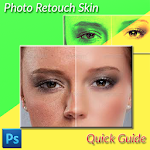 Photo Retouch Skin Quick Guide Apk