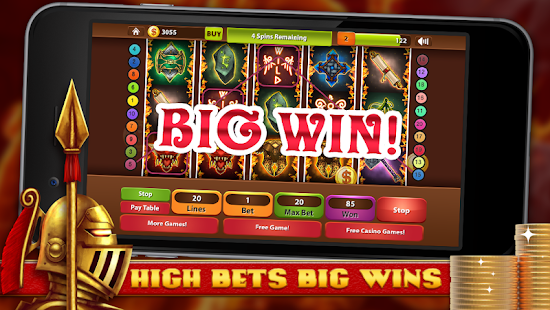How to mod Fantasy Gold Slots Free Pokies lastet apk for bluestacks