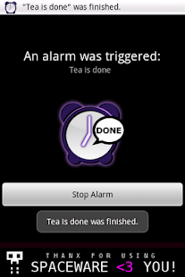 How to install Talking Kitchen Timer patch 1.0 apk for pc