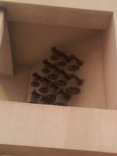 Bells at Bean and Leaf